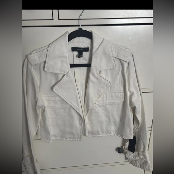 Jacket - Picture 3 of 3